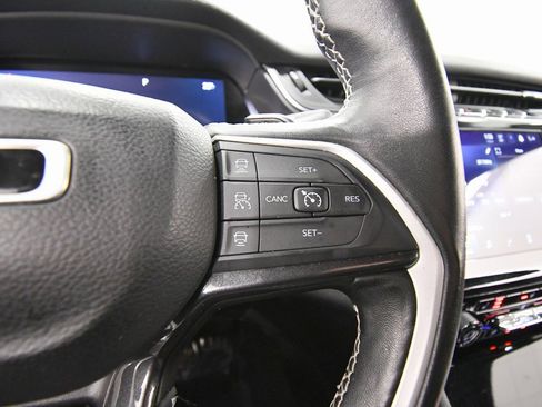 Used 2022 Jeep Grand Cherokee Altitude image 21