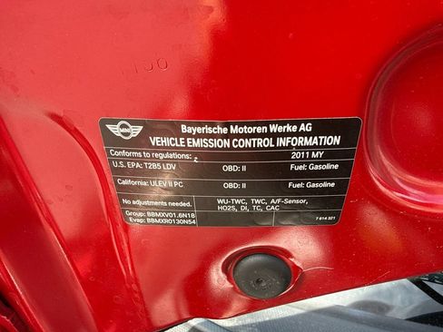 Used 2011 MINI Cooper S FWD image 26