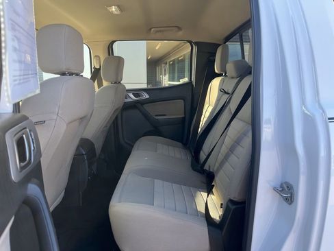 Used 2020 Ford Ranger XLT w/ Equipment Group 302A Luxury image 23