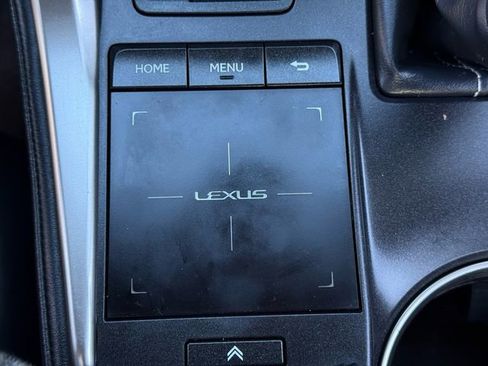 Used 2021 Lexus NX 300 F Sport image 23