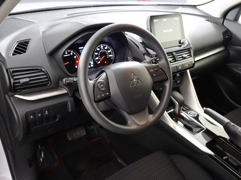 Used 2024 Mitsubishi Eclipse Cross Ralliart AWD/4WD image 16