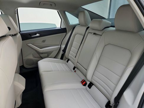 Used 2024 Volkswagen Jetta SE image 26