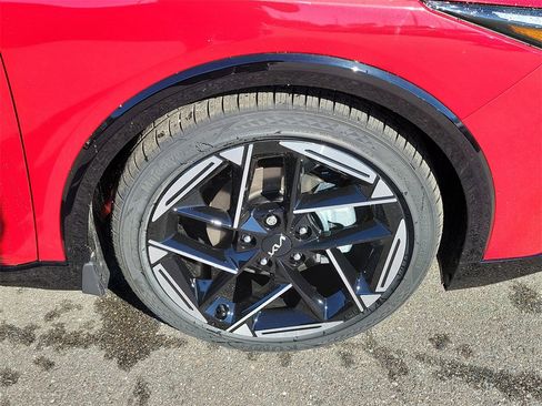 New 2026 Kia K4 GT-Line image 39