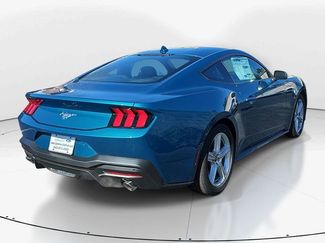 New 2026 Ford Mustang Premium video 3