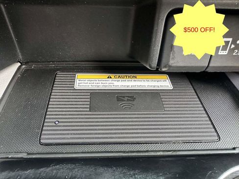 Used 2022 Honda Pilot Special Edition image 30