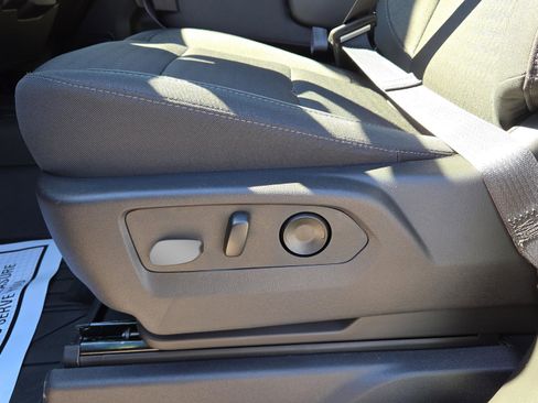 New 2026 Chevrolet Silverado 1500 Custom w/ LPO, Dark Essentials Package image 16