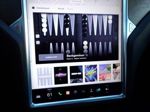 Used 2017 Tesla Model S 100D image 19