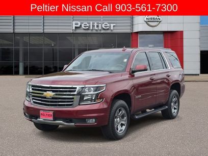 Used 2020 Chevrolet Tahoe LT w/ Off-Road Package
