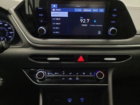 Used 2021 Hyundai Sonata SE image 25
