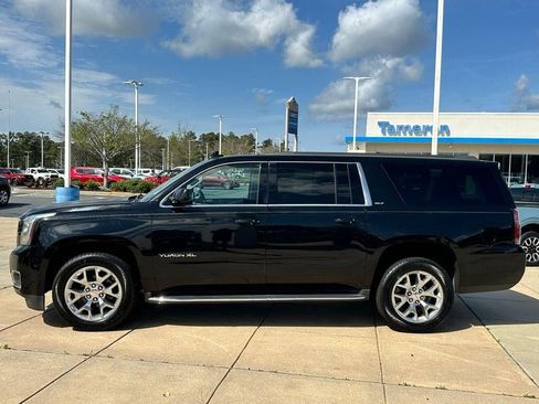 Used 2016 GMC Yukon XL SLT image 18