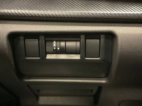 New 2026 Subaru Crosstrek 2.0i Premium image 12