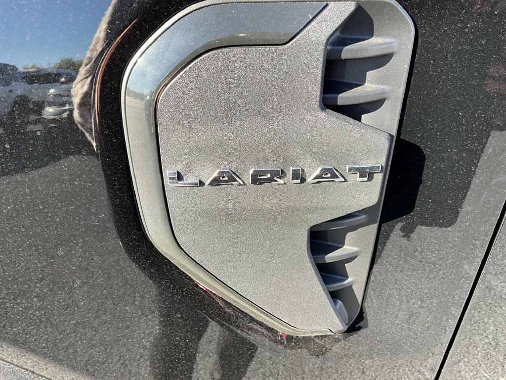 New 2026 Ford Ranger Lariat w/ FX4 Off-Road Package AWD/4WD image 13
