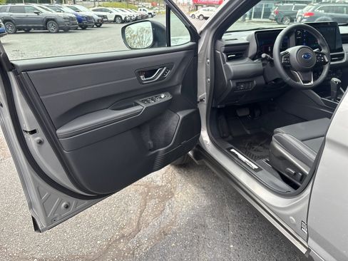 New 2026 Subaru Outback Touring XT image 9