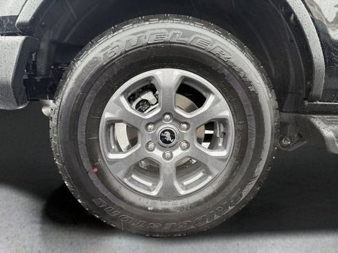 New 2026 Ford Bronco Big Bend image 8