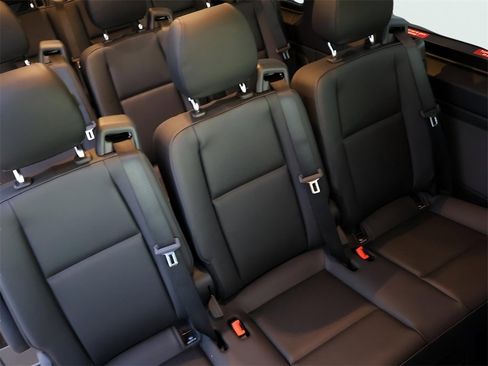 New 2025 Mercedes-Benz Sprinter 2500 image 14