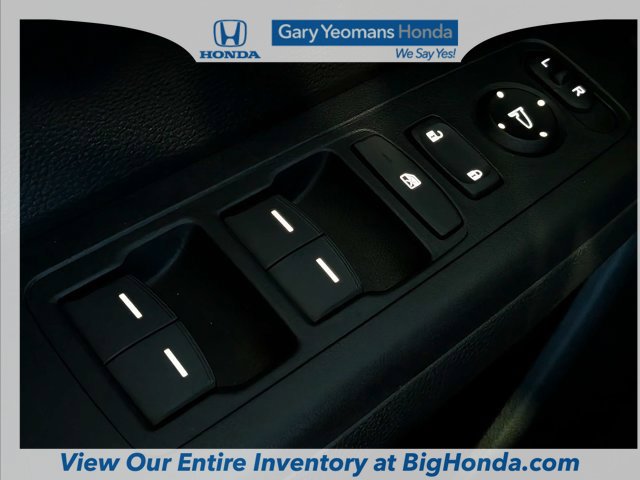 Used 2024 Honda CR-V Sport-L image 28