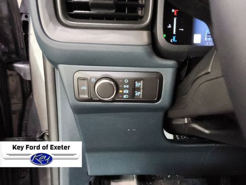 Used 2025 Ford Maverick Lariat w/ Black Appearance Package AWD/4WD image 27