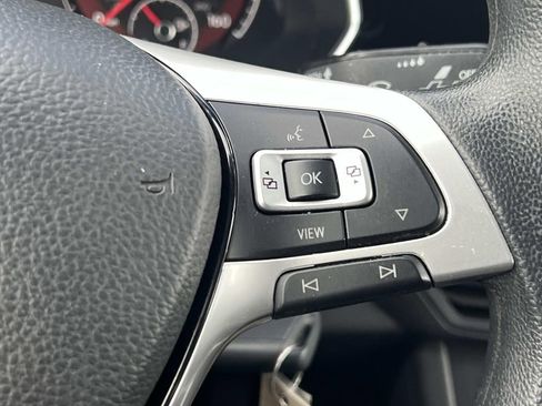 Used 2019 Volkswagen Jetta SE FWD image 22