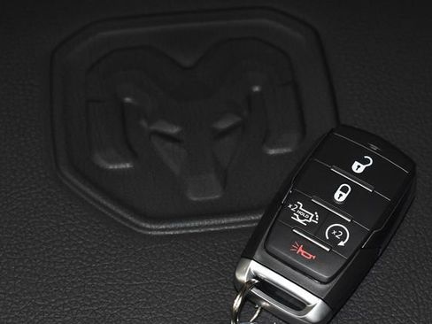 New 2026 RAM 1500 Laramie w/ Night Edition image 25