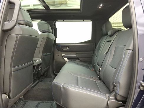 Used 2023 Toyota Tundra Platinum image 20