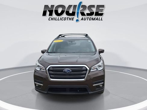 Used 2019 Subaru Ascent Limited w/ Popular Package #2 AWD/4WD image 3