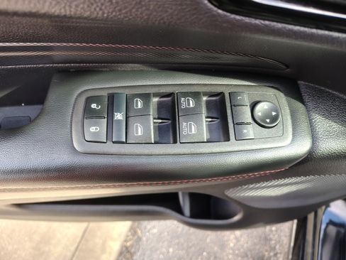 Certified 2024 Dodge Durango R/T image 21