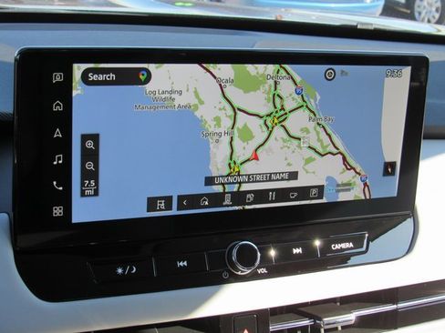 New 2025 Mitsubishi Outlander SE image 15