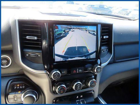 Certified 2022 RAM 1500 Big Horn AWD/4WD image 20