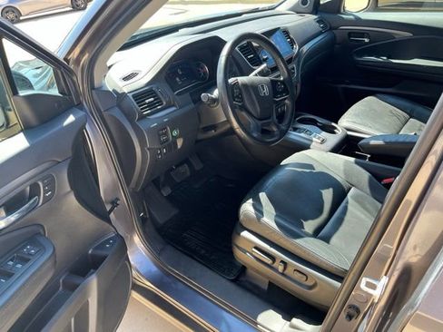 Used 2022 Honda Pilot Special Edition image 10