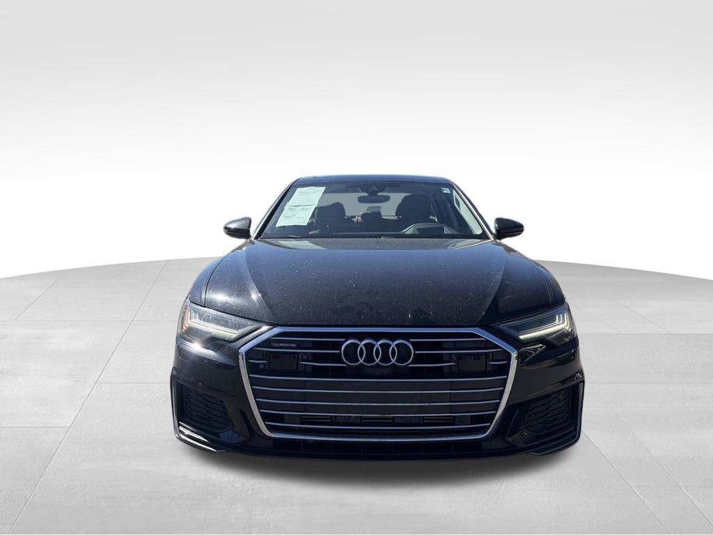 Used 2019 Audi A6 3.0T Prestige w/ Prestige Package AWD/4WD image 2