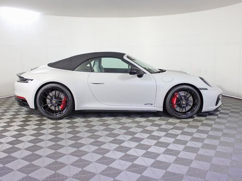 Used 2024 Porsche 911 Carrera GTS image 14