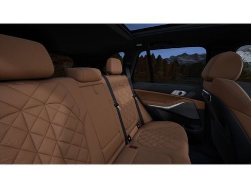 New 2026 BMW X5 sDrive40i RWD image 12