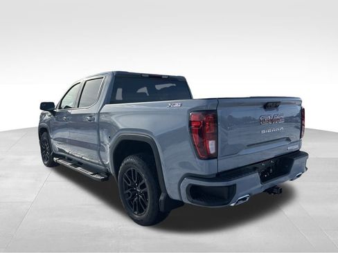 Used 2024 GMC Sierra 1500 Elevation image 14