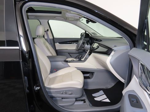 Used 2020 Cadillac XT6 Premium Luxury image 35