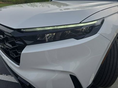 New 2026 Honda CR-V Sport-L image 31