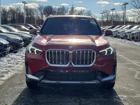 New 2026 BMW X1 xDrive28i w/ Technology Package image 2
