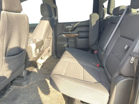 Used 2021 Chevrolet Silverado 1500 RST image 24