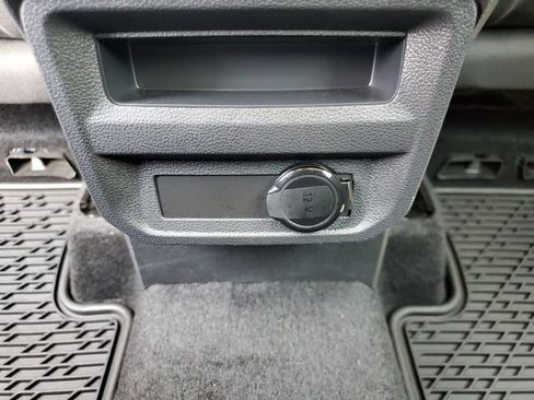 Certified 2024 Volkswagen Tiguan S FWD image 18