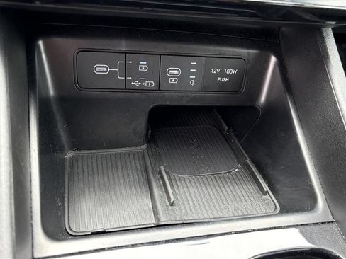 Used 2025 Hyundai Tucson SEL FWD image 16