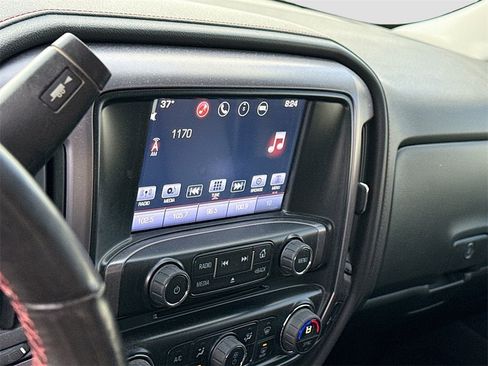 Used 2016 GMC Sierra 1500 SLT image 4