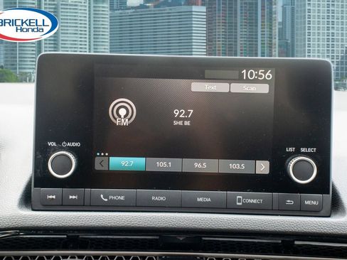 Certified 2024 Honda Civic Sport image 23