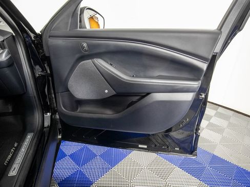 Used 2021 Ford Mustang Mach-E Premium RWD image 14