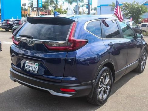Used 2020 Honda CR-V EX image 5