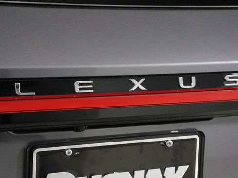 Used 2023 Lexus RX 350 Premium Plus w/ Accessory Package image 22