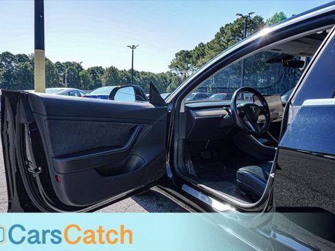 Used 2018 Tesla Model 3 Long Range RWD image 19