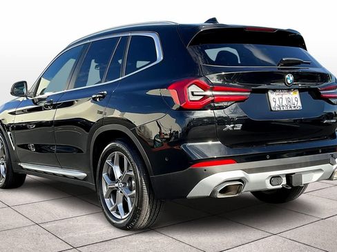 Used 2023 BMW X3 xDrive30i w/ Premium Package w/ZPA image 15