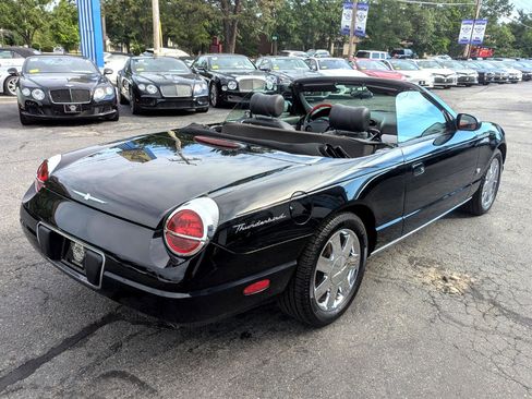 Used 2002 Ford Thunderbird image 14