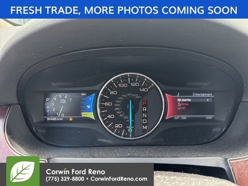 Used 2011 Ford Edge Limited w/ 301A Rapid Spec Order Code AWD/4WD image 15