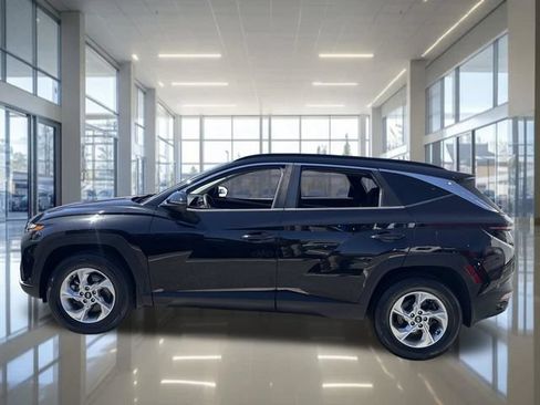 Certified 2022 Hyundai Tucson SEL AWD/4WD image 10