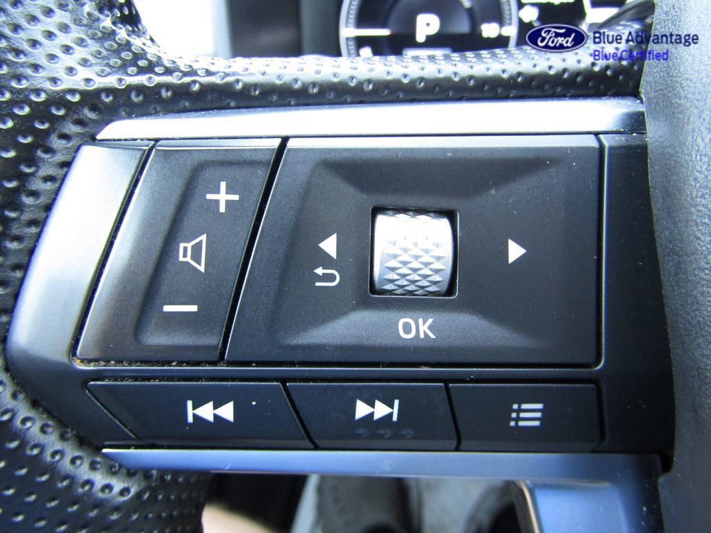 Used 2024 Mitsubishi Outlander SEL AWD/4WD image 28